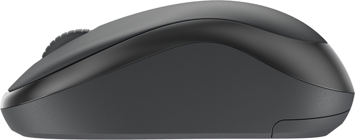 Logitech M240 - Muis