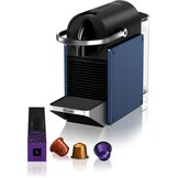 De'Longhi Nespresso Pixie EN127.BL - Koffiemachine