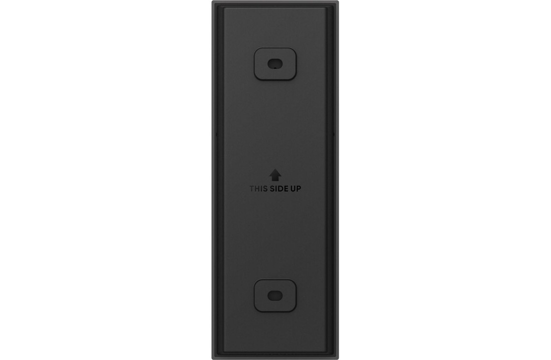 Eufy Video Doorbell C30 voordeelbundel (Deurbel + Chime + SD kaart) - Deurbel