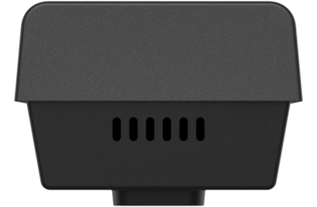 Eufy Video Doorbell C30 voordeelbundel (Deurbel + Chime + SD kaart) - Deurbel