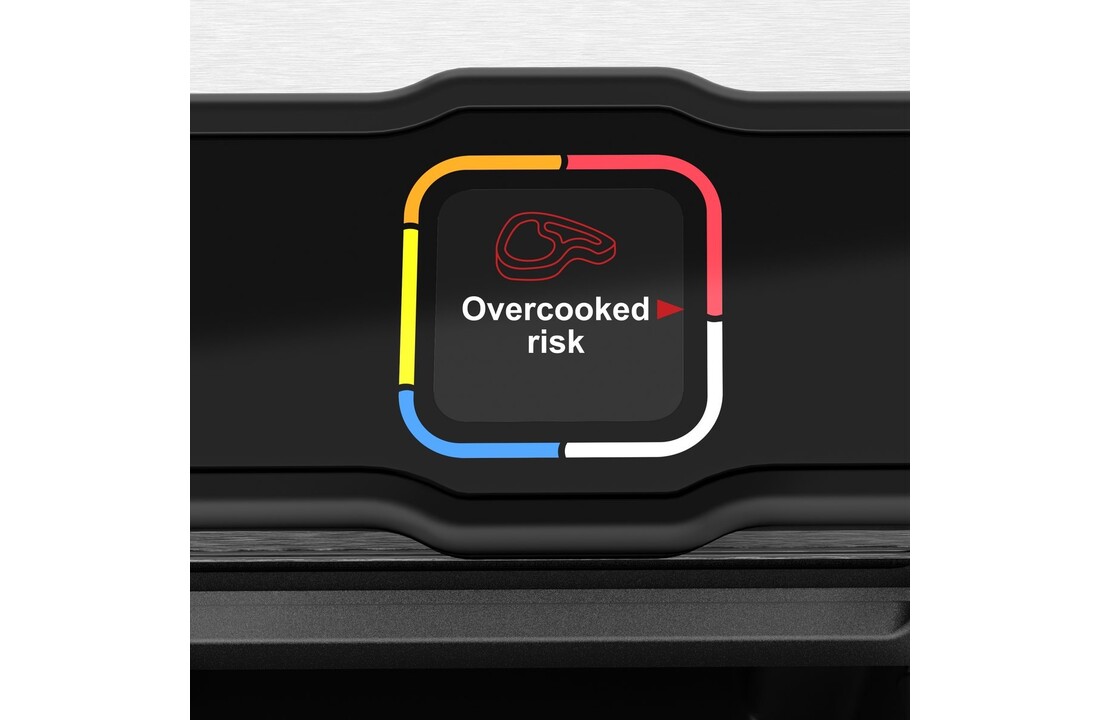 Tefal OptiGrill Elite GC7508 - Contactgrill