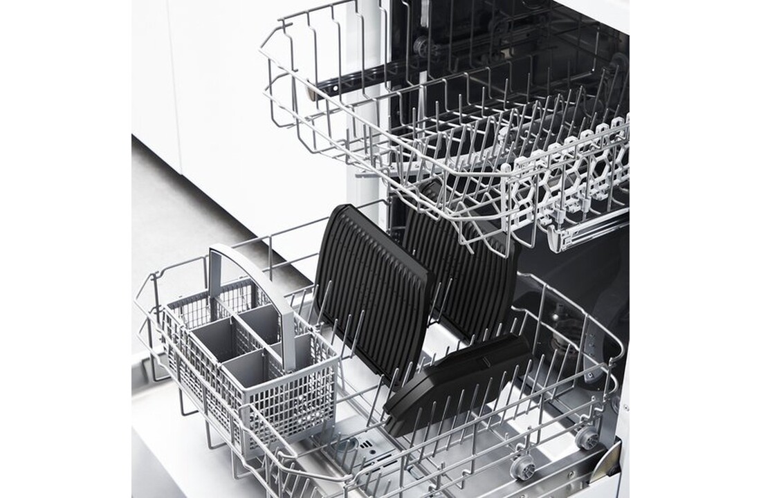 Tefal OptiGrill Elite GC7508 - Contactgrill