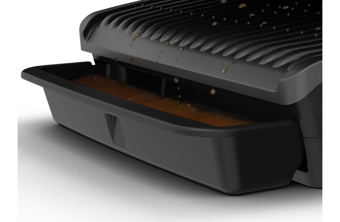 Tefal OptiGrill Elite GC7508 - Contactgrill