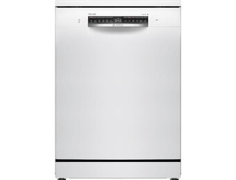 Bosch SMS4ELW21E Serie 4 EXCLUSIV - Vrijstaande vaatwasser
