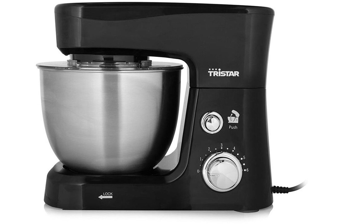 Tristar MX-4870 - Keukenmachine