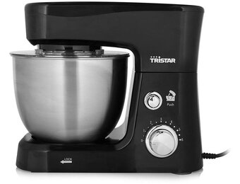 Tristar MX-4870 - Keukenmachine