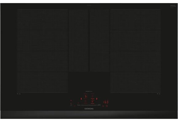 Siemens EX875HYC1M extraKlasse - Inductiekookplaat