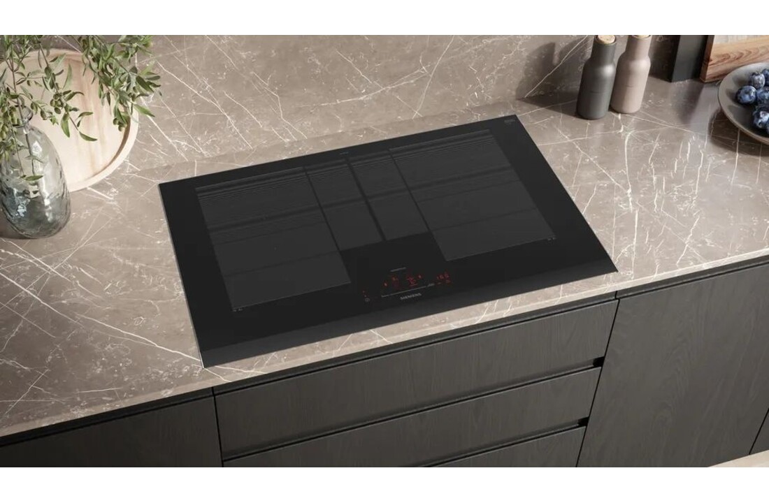 Siemens EX875HYC1M extraKlasse - Inductiekookplaat