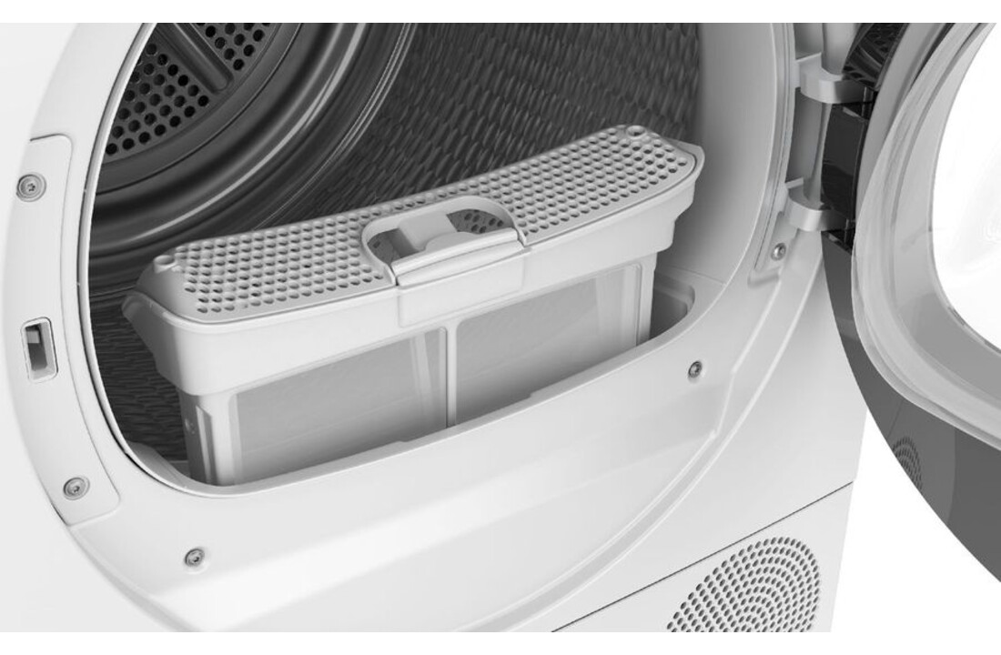 Siemens WQ33G1DENL iQ500 extraKlasse - Warmtepompdroger