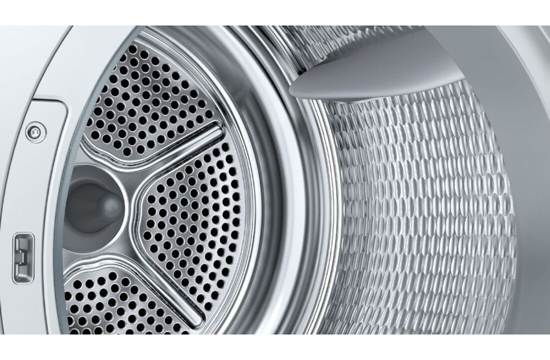 Siemens WQ33G1DENL iQ500 extraKlasse - Warmtepompdroger