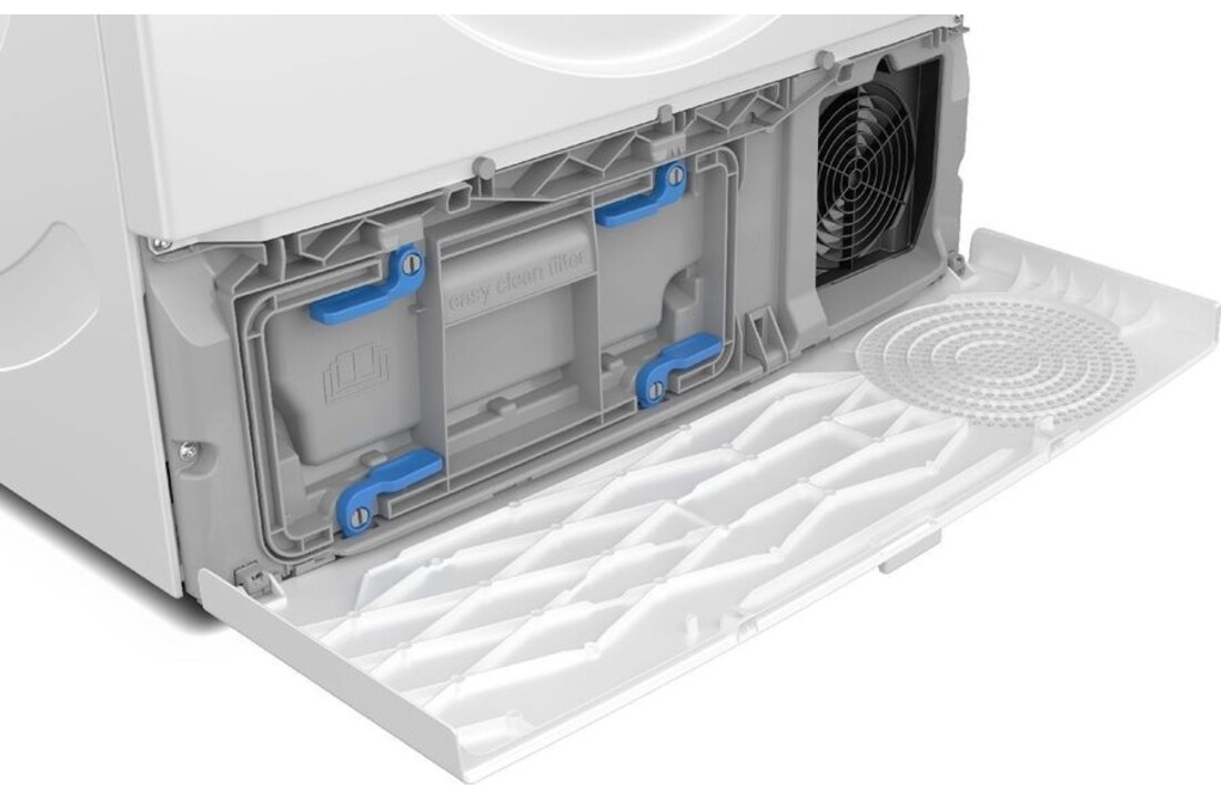 Siemens WQ33G1DENL iQ500 extraKlasse - Warmtepompdroger