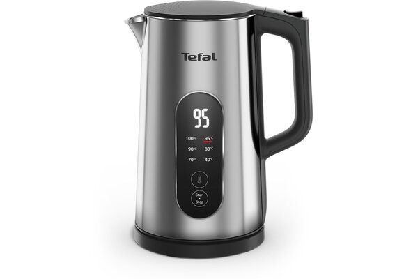 Tefal KI871D Selection - Waterkoker