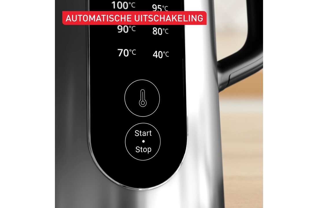 Tefal KI871D Selection - Waterkoker