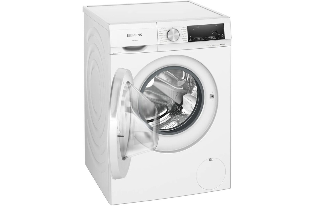 Siemens WG44G2ZENL iQ500 extraKlasse - Wasmachine
