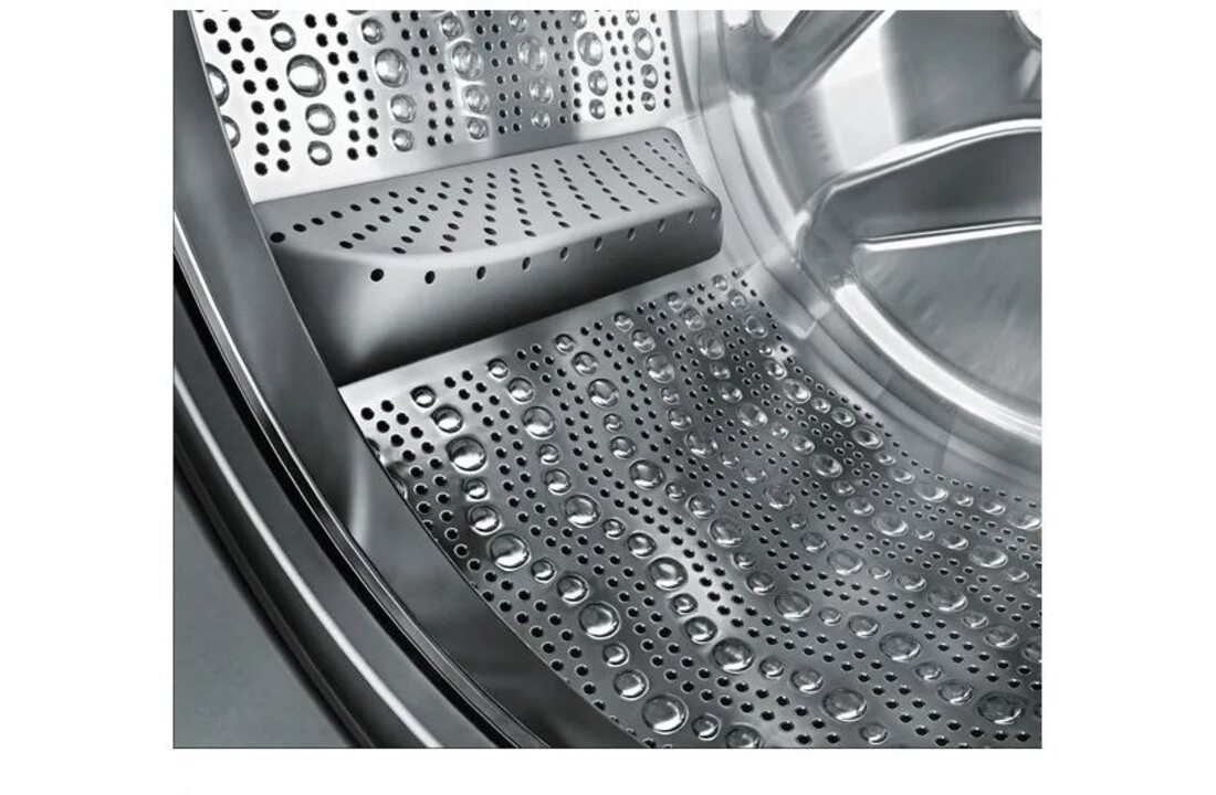 Siemens WG44G2ZENL iQ500 extraKlasse - Wasmachine