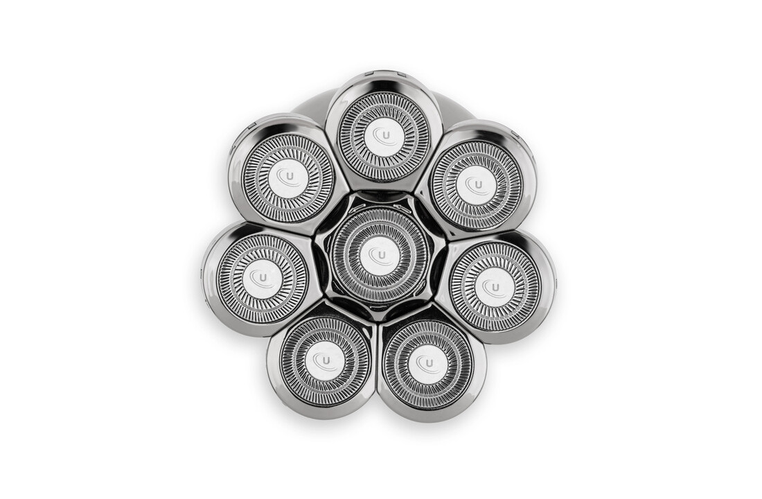 Ufesa Spin Flex - Scheerapparaat