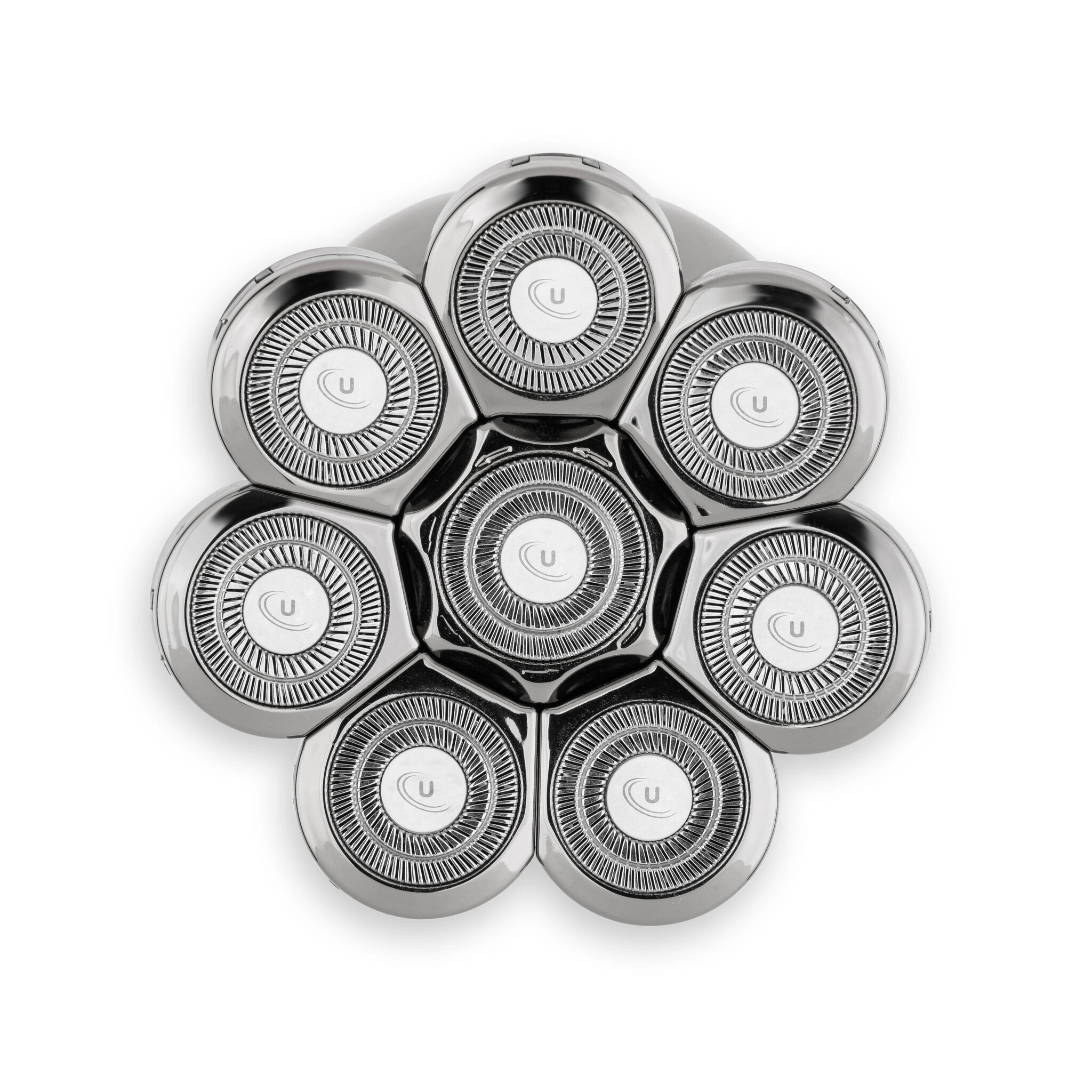 Ufesa Spin Flex - Scheerapparaat