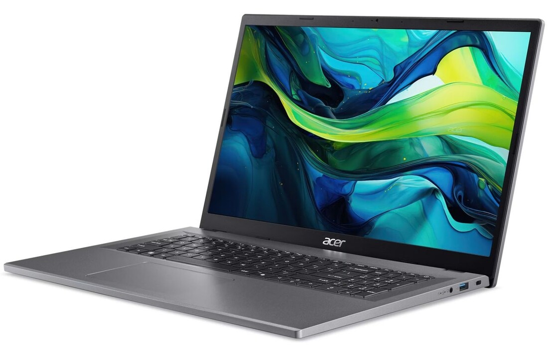 Acer Aspire Go 17 AG17-31P-34GB - Laptop