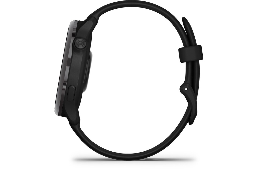 Garmin Vivoactive 6 Zwart - Smartwatch