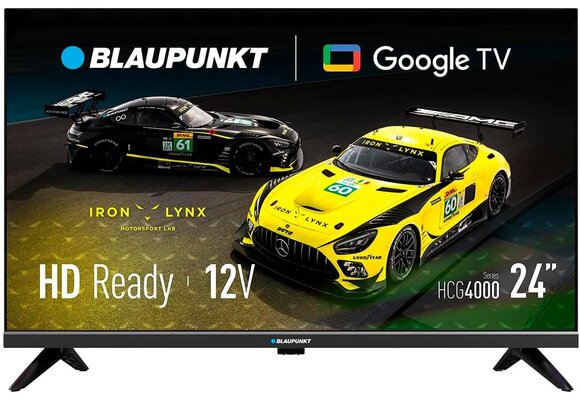 Blaupunkt 24HCG4000S - LED TV