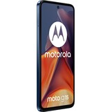 Motorola Moto g15 256GB 4G Sea Blue - Mobiele telefoon