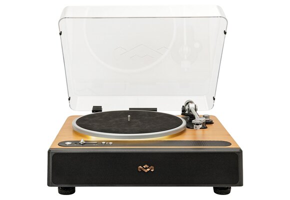 House of Marley Soul Rebel - Platenspeler