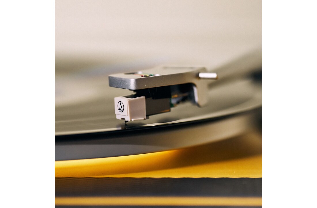 House of Marley Soul Rebel - Platenspeler