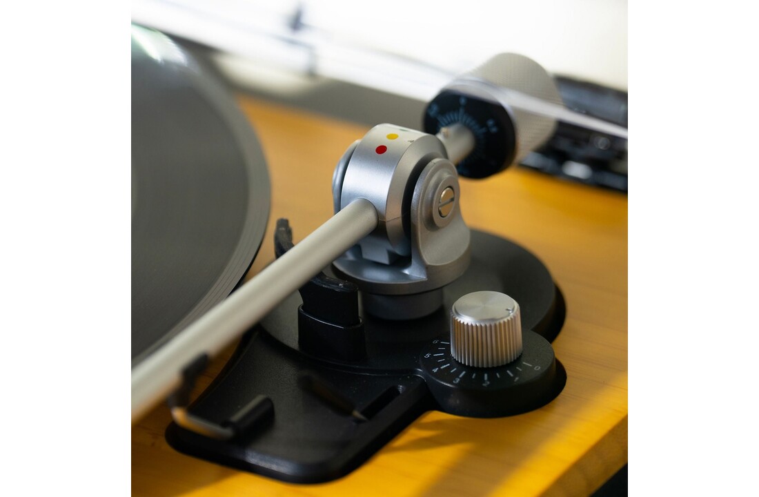 House of Marley Soul Rebel - Platenspeler