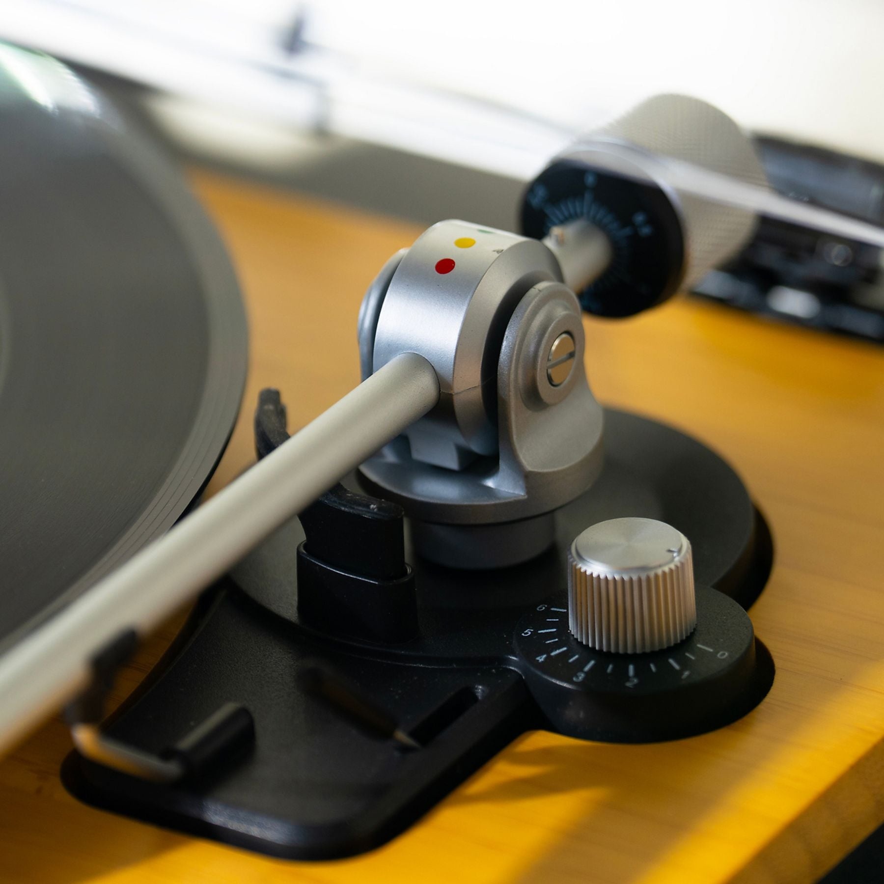 House of Marley Soul Rebel - Platenspeler