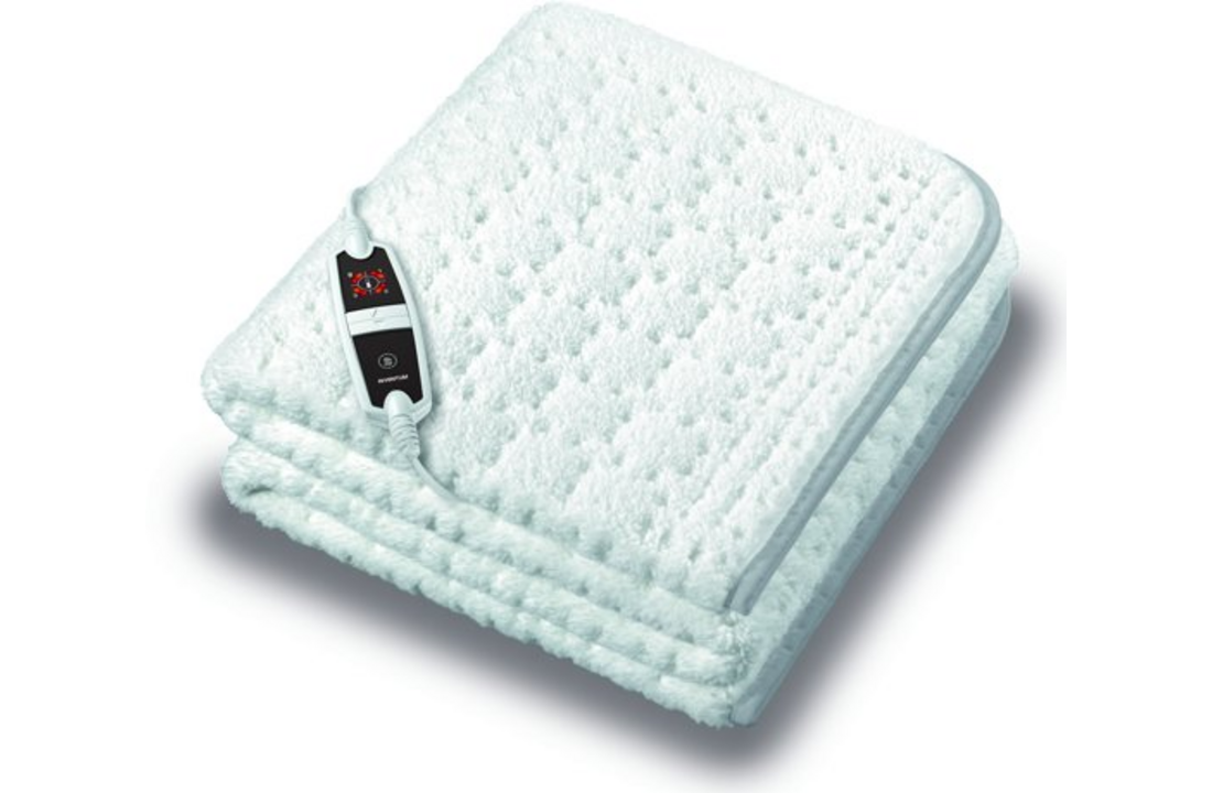 Inventum HN1300v - Elektrische onderdeken