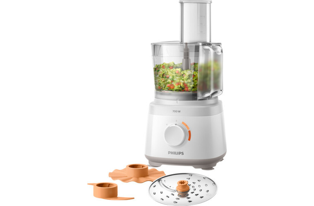 Philips Daily Collection HR7310/00 - Foodprocessor