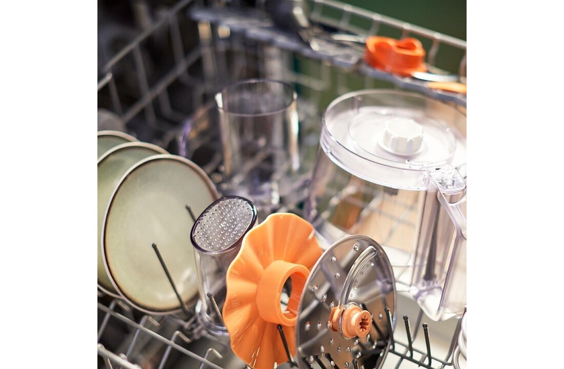 Philips Daily Collection HR7310/00 - Foodprocessor