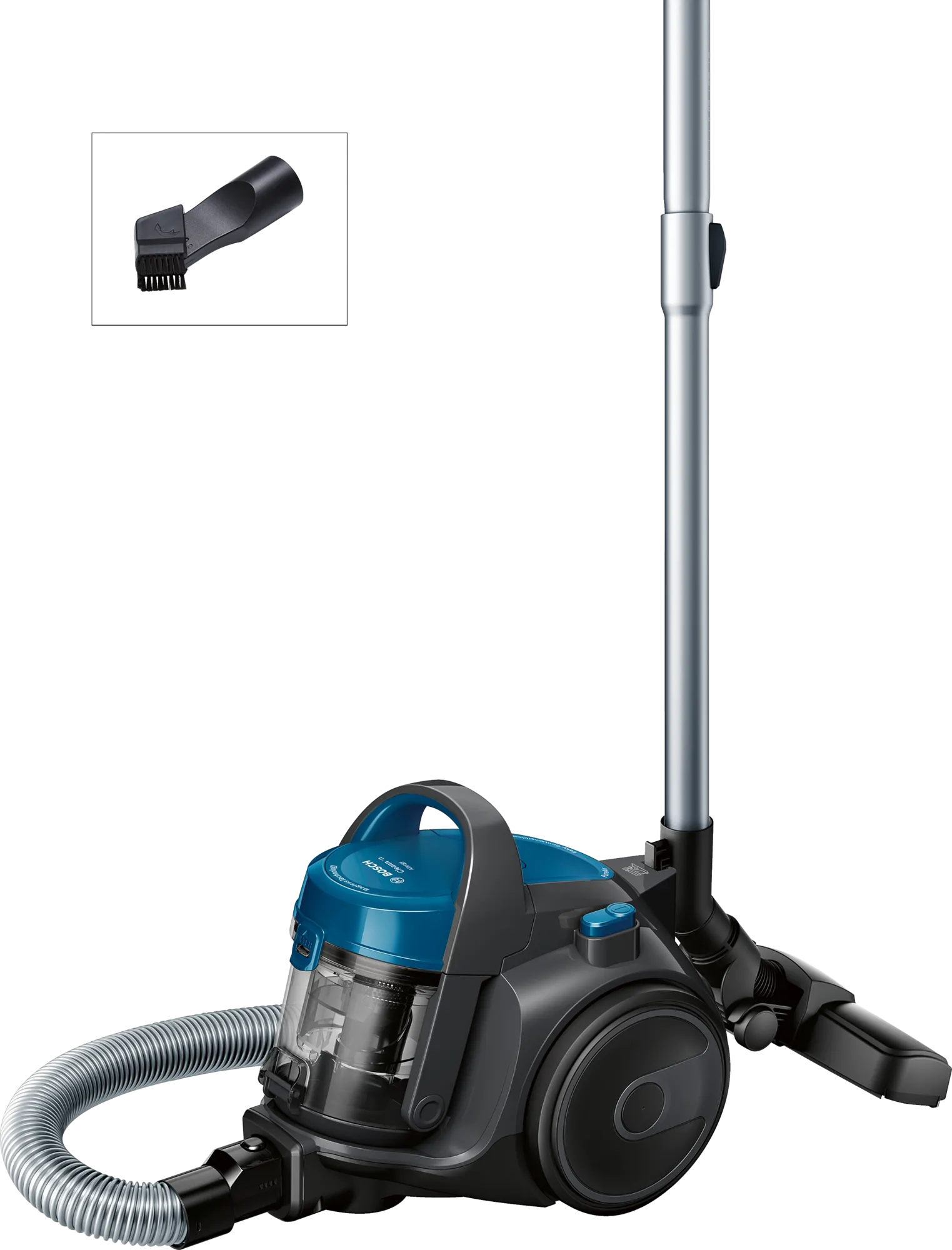 Bosch Cleann'n BGS05A220 - Stofzuiger zonder zak