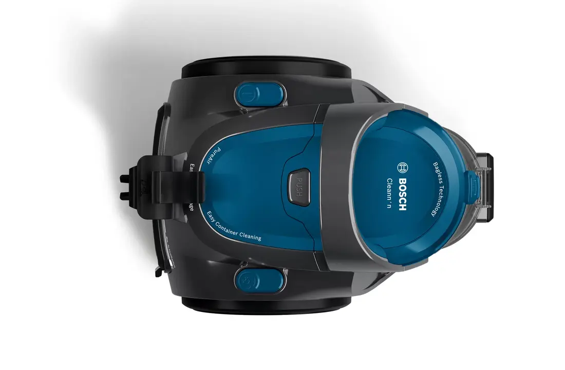 Bosch Cleann'n BGS05A220 - Stofzuiger zonder zak