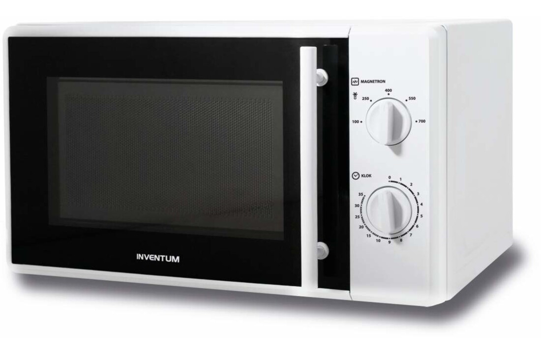 Inventum MN205SS - Solo magnetron