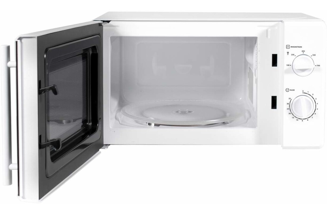 Inventum MN205SS - Solo magnetron