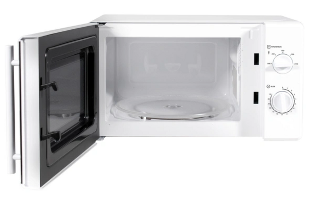 Inventum MN205SS - Solo magnetron