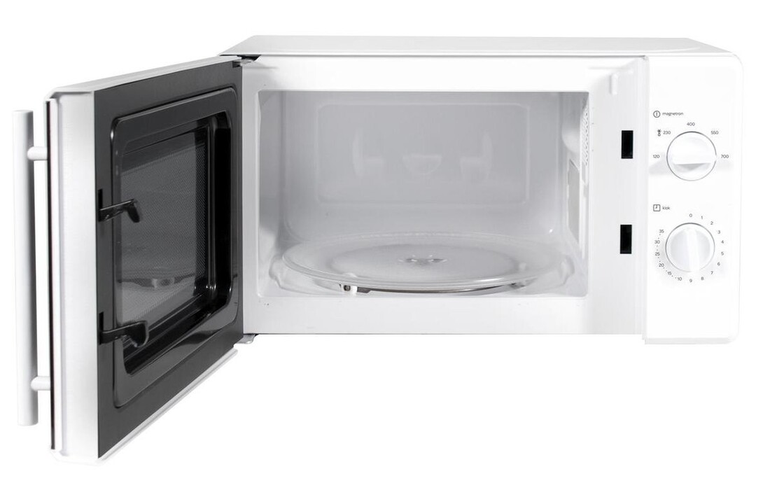 Inventum MN205SS - Solo magnetron