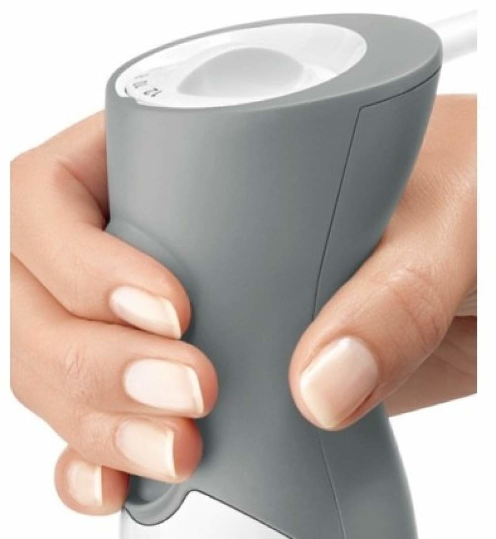 Bosch MSM66110 ErgoMixx - Staafmixer