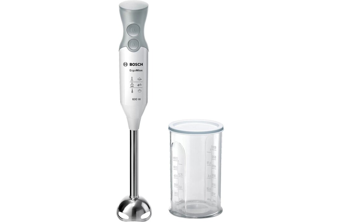Bosch MSM66110 ErgoMixx - Staafmixer