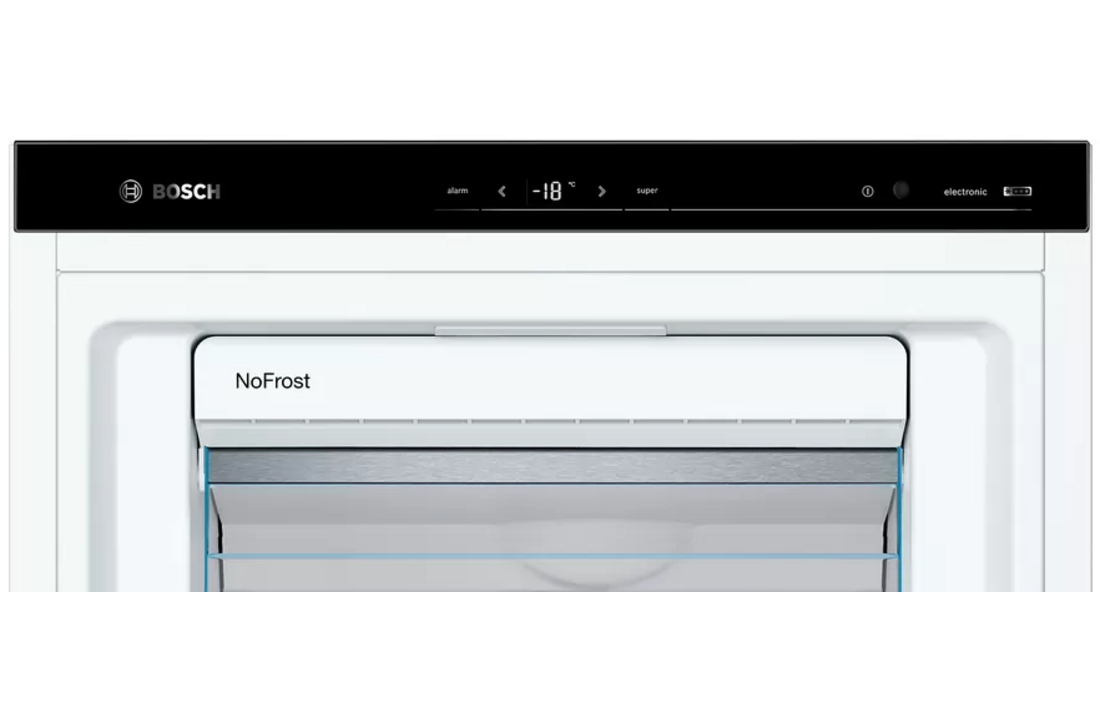 Bosch GSN58EWCV EXCLUSIV - Vrieskast
