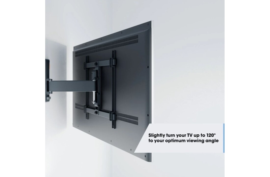 Vogel's TVM 3425 Muurbeugel (32-65 inch) - TV muurbeugel