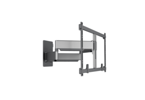 Vogel's TVM 5855 55 -100 inch zwart Draaibare tv-beugel - TV muurbeugel