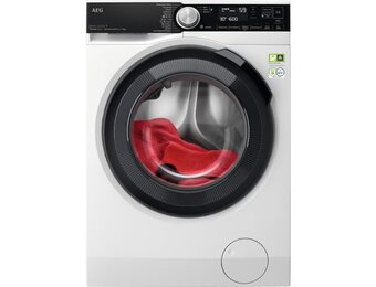 AEG LR8BADEN PowerCare UniversalDose - Wasmachine