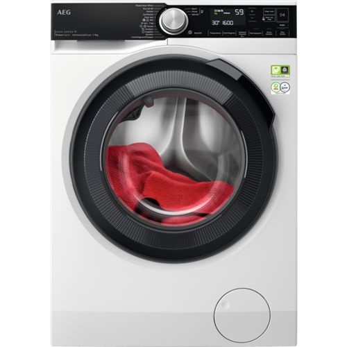 AEG LR8BADEN PowerCare UniversalDose - Wasmachine