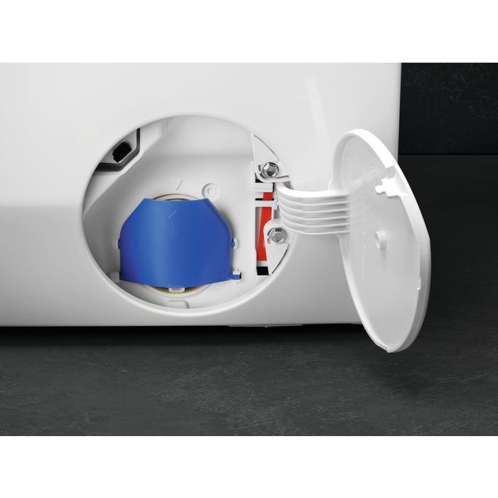 AEG LR8BADEN PowerCare UniversalDose - Wasmachine