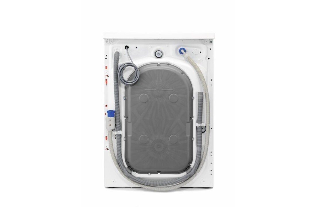 AEG LR8BADEN PowerCare UniversalDose - Wasmachine