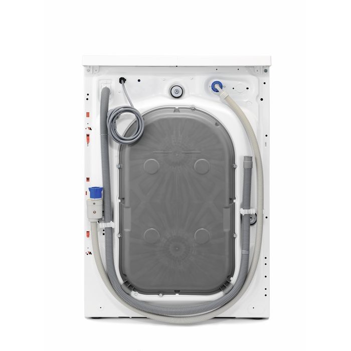 AEG LR8BADEN PowerCare UniversalDose - Wasmachine