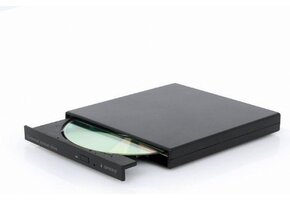 Gembird DVD-USB-04 - DVD speler