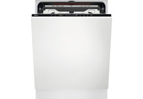 AEG FSE76737P GlassCare - Inbouw vaatwasser